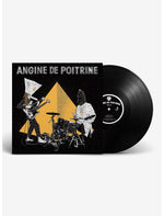 Angine De Poitrine Vol. 2 Vinyl LP - US 7161