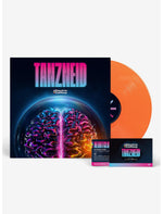 Electric Callboy TANZNEID (Orange) Vinyl LP Hot Topic Exclusive - US 4843