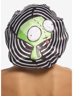 Invader Zim Reversible Bonnet & Durag Set - US 2854
