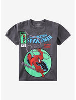 Marvel The Amazing Spider-Man 301 Comic T-Shirt - US 2703