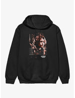 Masters Of The Universe He-Man Collage Hoodie - US 6658