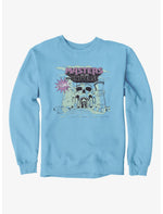 Masters Of The Universe The Battle For Eternia Crew Sweatshirt - US 1115