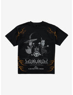 CVLA X The Nightmare Before Christmas Boogie's Boys T-Shirt - US 4376