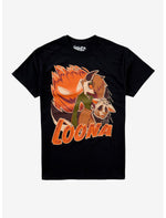 Helluva Boss Loona Halloween T-Shirt - US 0904
