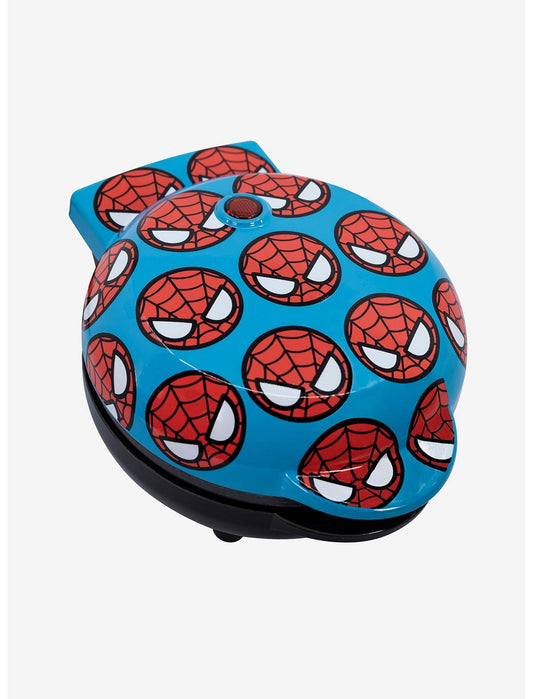 Marvel Spider-Man Mini Waffle Maker - US 1180