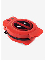 Marvel Deadpool Waffle Maker - US 2406