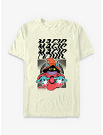 Masters Of The Universe Orko Magic T-Shirt - US 6214