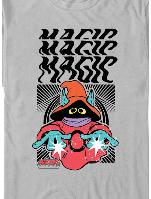 Masters Of The Universe Orko Magic T-Shirt - US 8634