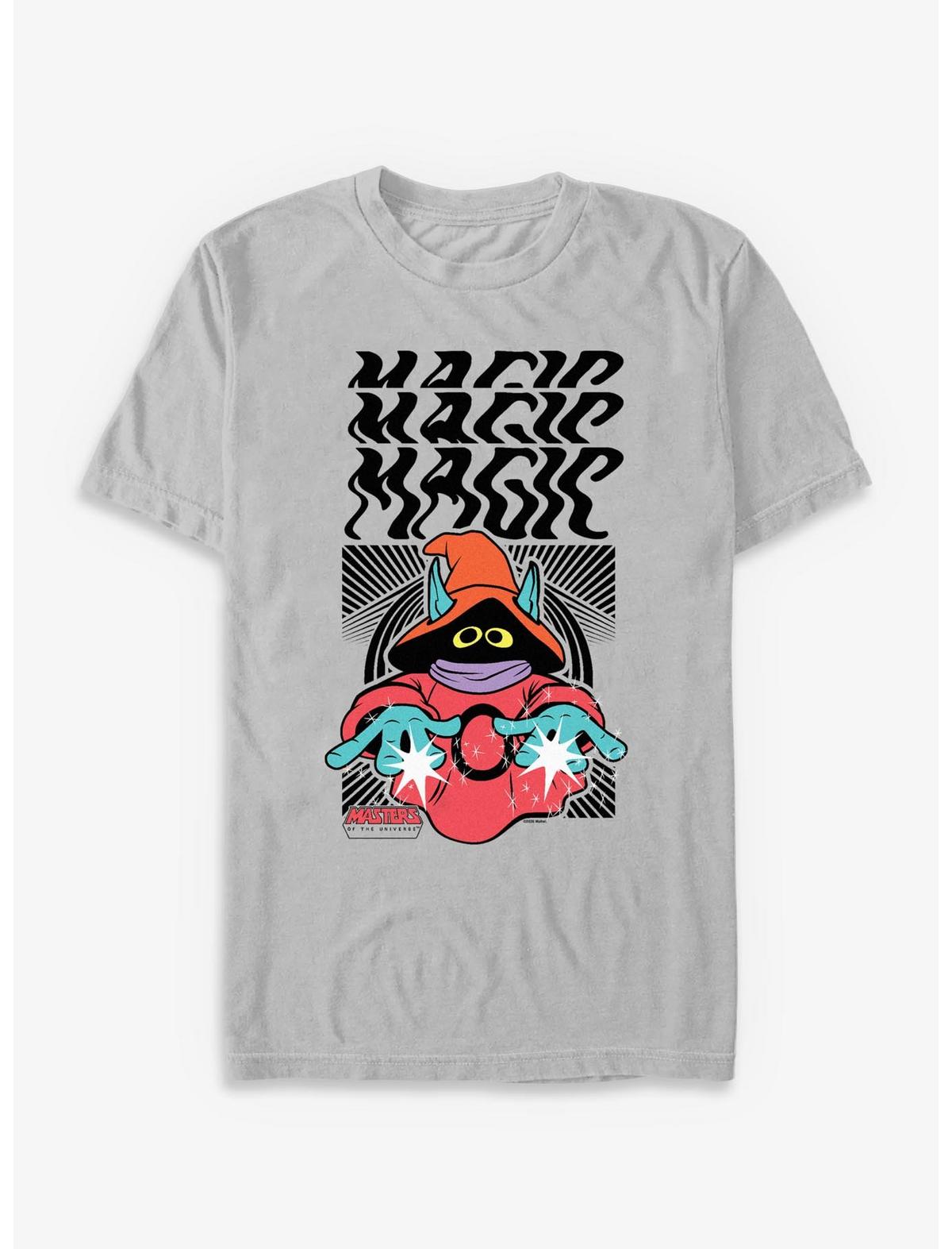 Masters Of The Universe Orko Magic T-Shirt - US 8634