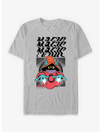 Masters Of The Universe Orko Magic T-Shirt - US 8634