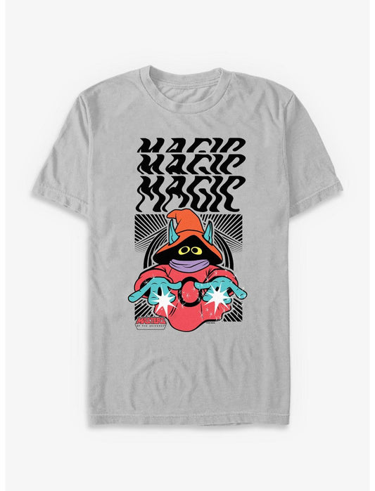 Masters Of The Universe Orko Magic T-Shirt - US 8634