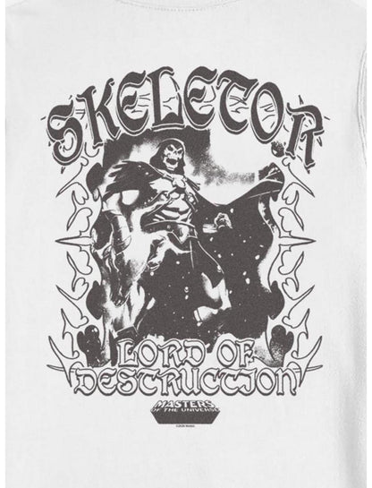 Masters Of The Universe Skeletor Lord Of Destruction Sweatshirt - US 1409