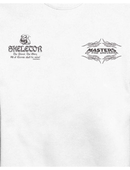 Masters Of The Universe Skeletor Lord Of Destruction Sweatshirt - US 1409