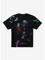 CVLA X The Nightmare Before Christmas Boogie's Boys T-Shirt - US 4548