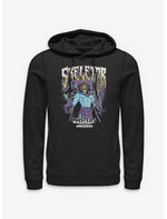 Masters Of The Universe Skeletor Power Lightning Hoodie - US 5938