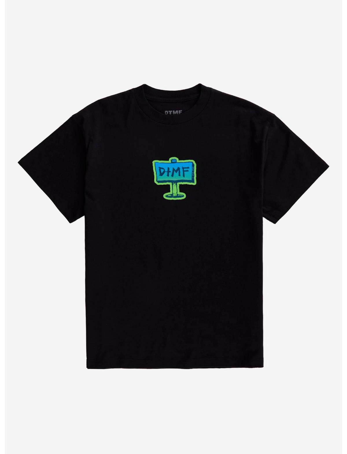 Bad Bunny BOKeTE World Tour T-Shirt - US 1735