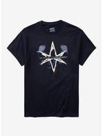 Bring Me The Horizon This Is A War T-Shirt - US 2118