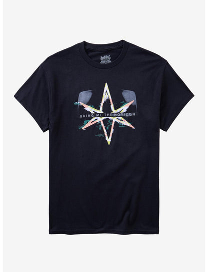 Bring Me The Horizon This Is A War T-Shirt - US 2118