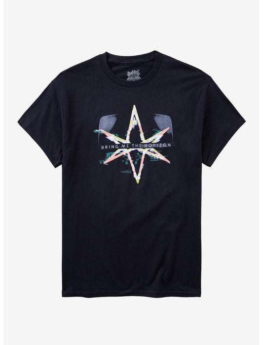 Bring Me The Horizon This Is A War T-Shirt - US 2118