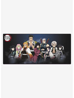 Demon Slayer: Kimetsu No Yaiba Pillars Game Mat - US 0223