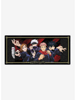 Jujutsu Kaisen Group XXL Game Mat - US 2307