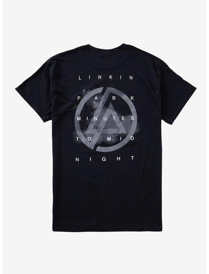Linkin Park Minutes To Midnight T-Shirt - US 4956