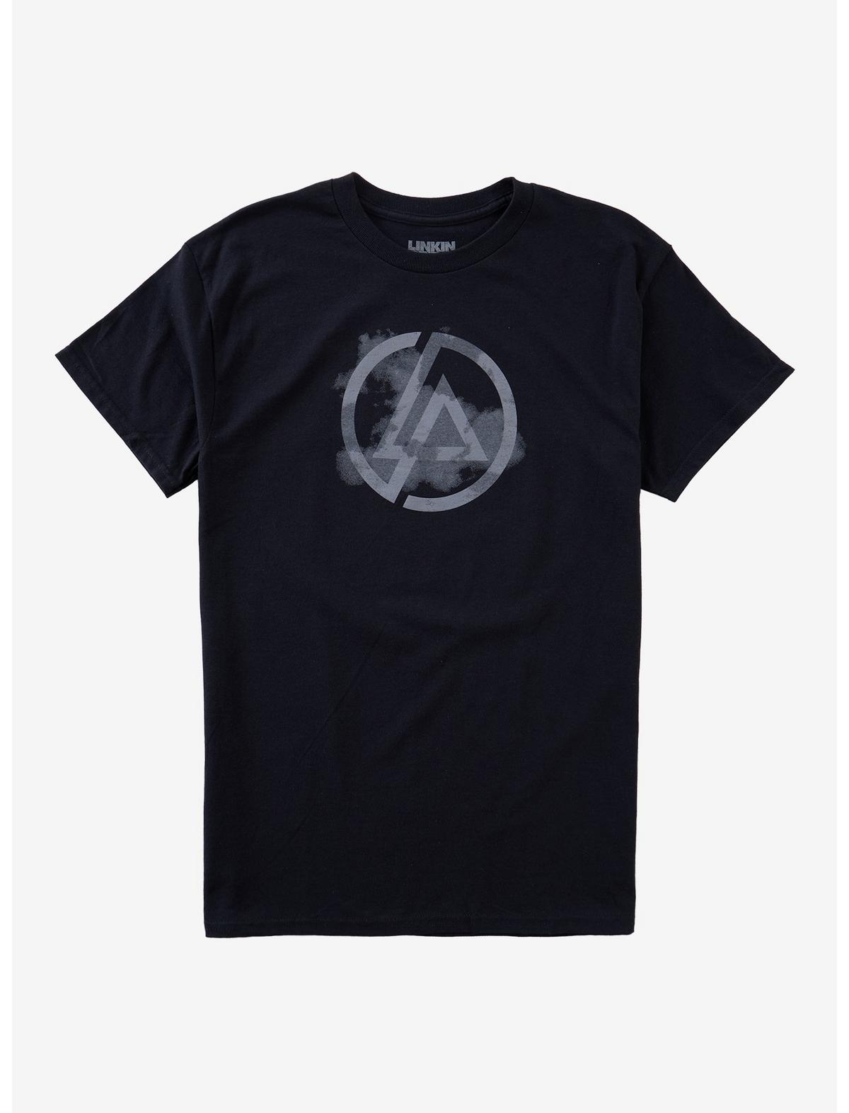 Linkin Park Minutes To Midnight T-Shirt - US 4956