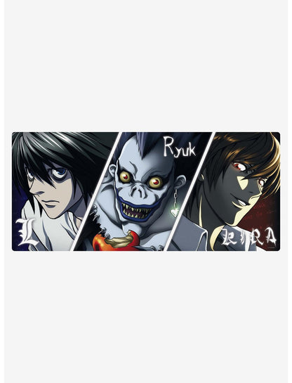 Death Note Trio Game Mat - US 0068