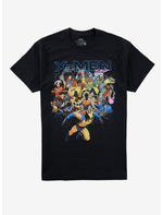 Marvel X-Men '97 Group T-Shirt - US 0043