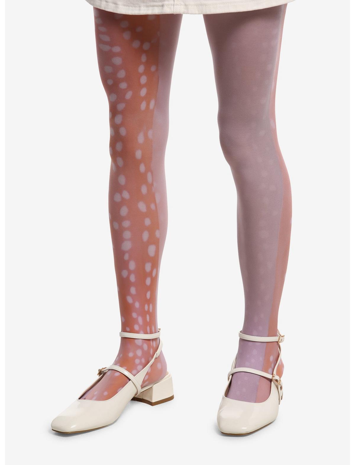 Doe Sublimated Tights - US 9848