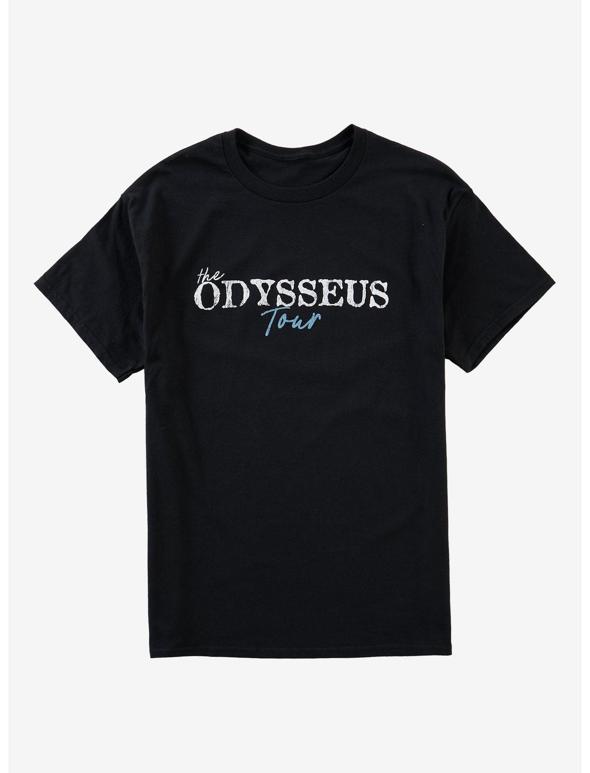 EPIC: The Musical Odysseus Tour T-Shirt - US 3660