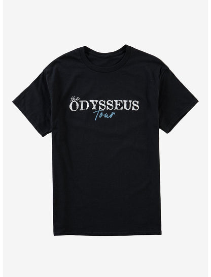 EPIC: The Musical Odysseus Tour T-Shirt - US 3660