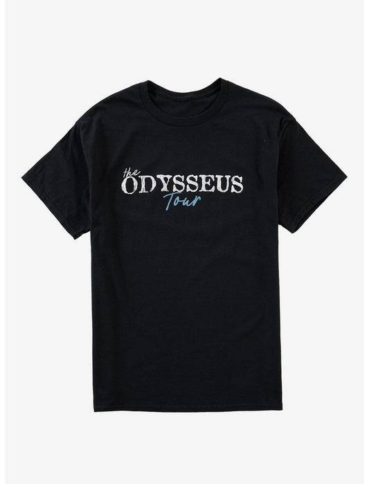 EPIC: The Musical Odysseus Tour T-Shirt - US 3660