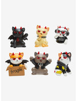 Luci-Purrs Blind Box Figure - US 6691