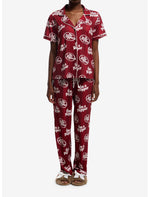 Dr Pepper I'm A Pepper Lounge set - US 9780