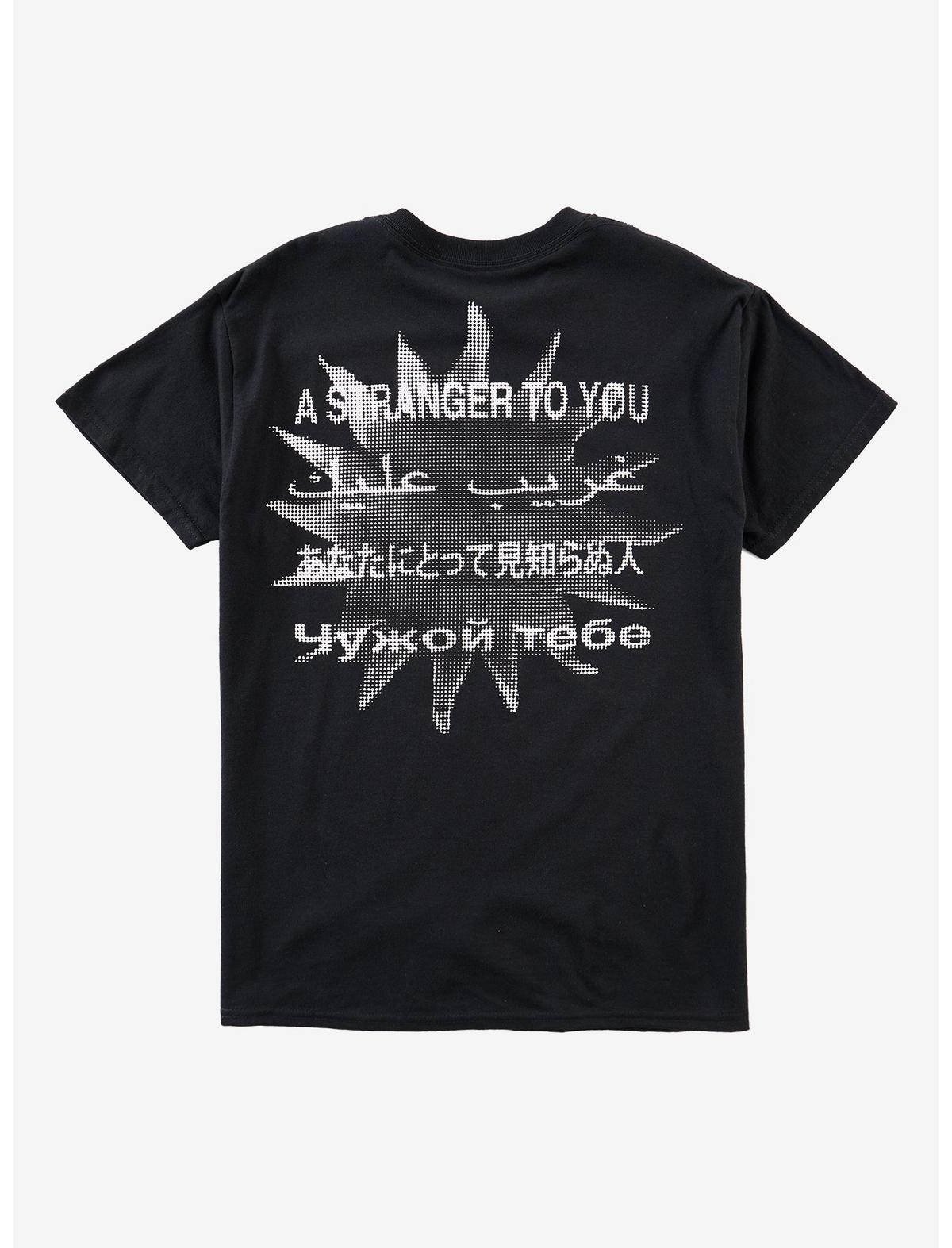 Loathe As One T-Shirt - US 4258