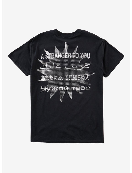 Loathe As One T-Shirt - US 4258
