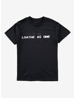 Loathe As One T-Shirt - US 4258