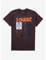 2 Chainz Angel T-Shirt - US 4238
