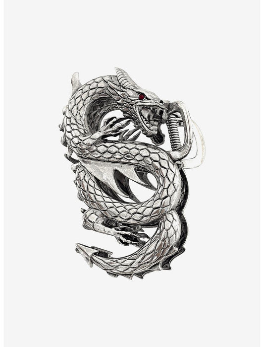 Dragon Claw Hair Clip - US 2846