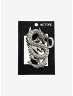 Dragon Claw Hair Clip - US 2846
