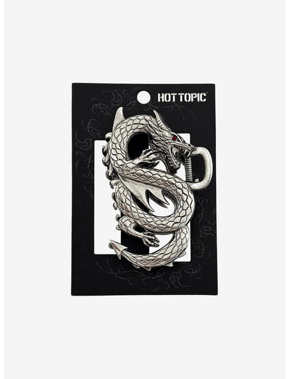 Dragon Claw Hair Clip - US 2846