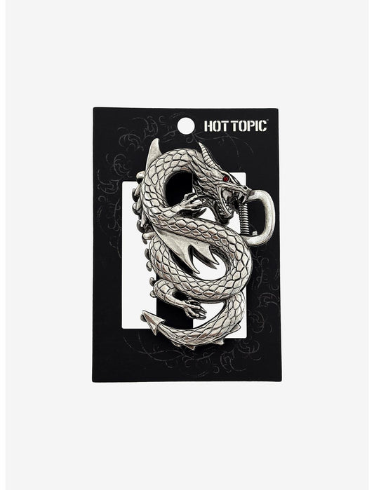 Dragon Claw Hair Clip - US 2846