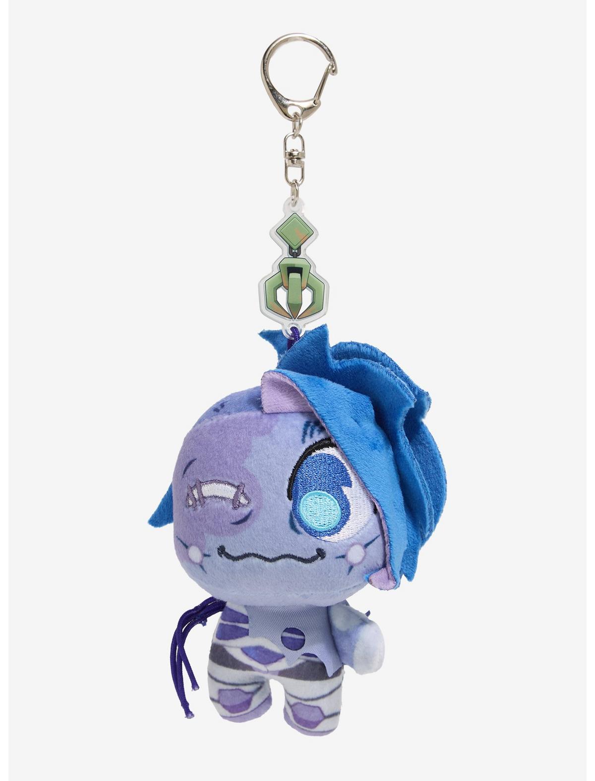 Knights Of Guinevere Gwen Plush Bag Charm - US 5576