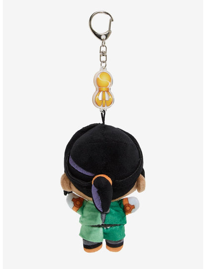 Knights Of Guinevere Andi Plush Bag Charm - US 2876