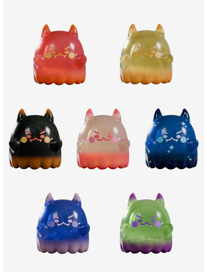 Kaleidos Creative Cute As Heck! Blind Box Figure - US 6569