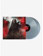 Evanescence Sanctuary (Lapis Lazuli) Double Vinyl LP Hot Topic Exclusive - US 0432