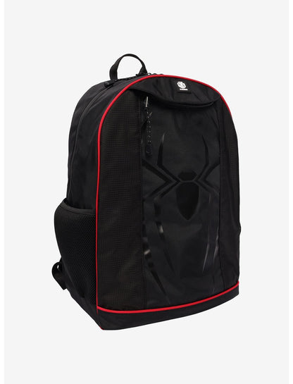 Element Marvel Spider-Man Red Trim Backpack - US 8636