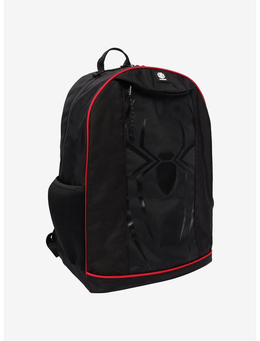 Element Marvel Spider-Man Red Trim Backpack - US 8636