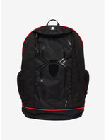 Element Marvel Spider-Man Red Trim Backpack - US 8636